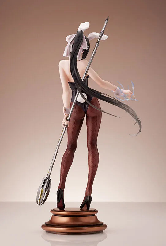 Overlord IV - Narberal Gamma - 1/7 - so-bin Bunny Girl ver. (Amakuni, Hobby Japan) [Shop Exclusive]ㅤ – Amakuni – ActionFigureBrasil