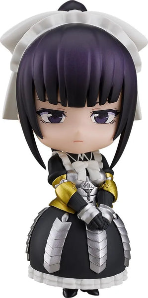 Overlord IV - Narberal Gamma - Nendoroid #2194 (Good Smile Company)ㅤ – Good Smile Company – ActionFigure Brasil