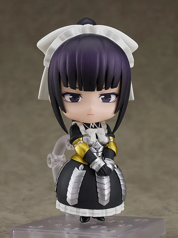 Overlord IV - Narberal Gamma - Nendoroid #2194 (Good Smile Company)ㅤ – Good Smile Company – ActionFigure Brasil