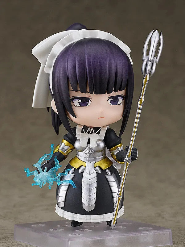 Overlord IV - Narberal Gamma - Nendoroid #2194 (Good Smile Company)ㅤ – Good Smile Company – ActionFigure Brasil