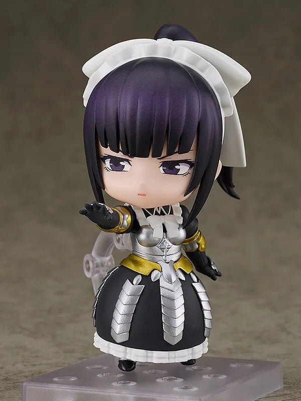 Overlord IV - Narberal Gamma - Nendoroid #2194 (Good Smile Company)ㅤ – Good Smile Company – ActionFigure Brasil