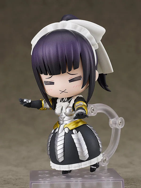 Overlord IV - Narberal Gamma - Nendoroid #2194 (Good Smile Company)ㅤ – Good Smile Company – ActionFigure Brasil