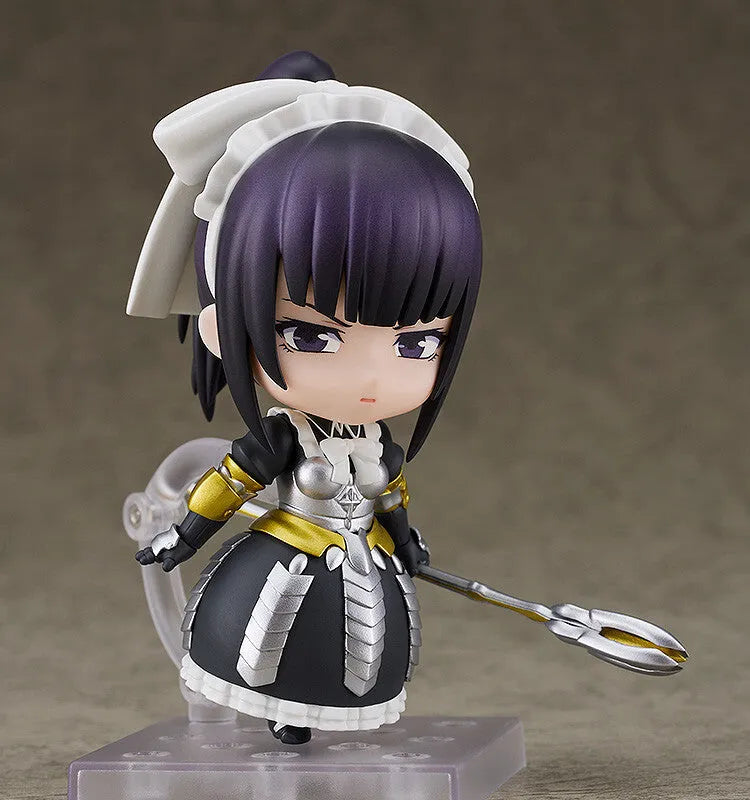 Overlord IV - Narberal Gamma - Nendoroid #2194 (Good Smile Company)ㅤ – Good Smile Company – ActionFigure Brasil