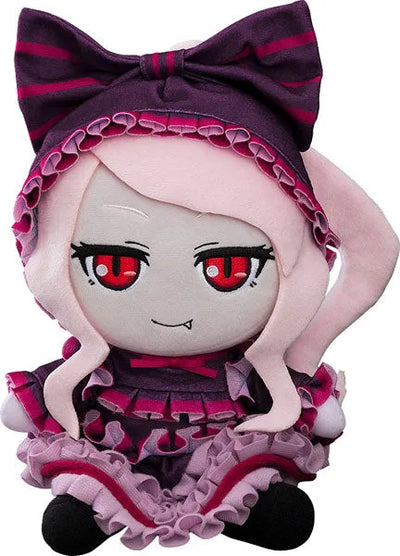 Overlord IV - Shalltear Bloodfallen (Good Smile Company)ㅤ – Good Smile Company – ActionFigure Brasil