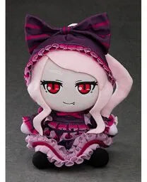 Overlord IV - Shalltear Bloodfallen (Good Smile Company)ㅤ – Good Smile Company – ActionFigure Brasil