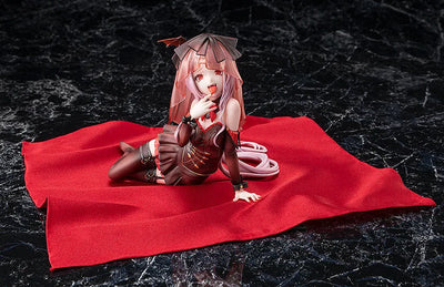 Overlord IV - Shalltear Bloodfallen - KDcolle - 1/7 - Bride Ver. (Kadokawa, Wing)ㅤ – Kadokawa – ActionFigure Brasil — ambientada