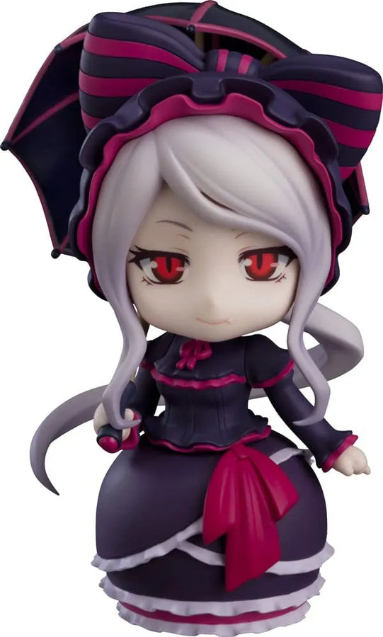 Overlord IV - Shalltear Bloodfallen - Nendoroid  #1981 (Good Smile Company)ㅤ – Good Smile Company – ActionFigure Brasil