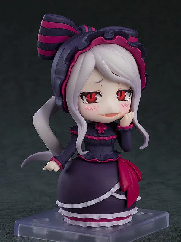 Overlord IV - Shalltear Bloodfallen - Nendoroid  #1981 (Good Smile Company)ㅤ – Good Smile Company – ActionFigure Brasil