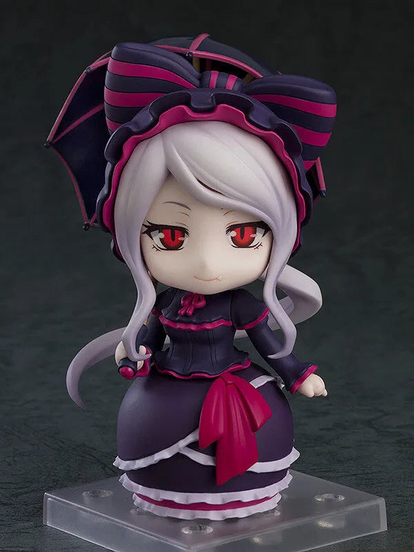 Overlord IV - Shalltear Bloodfallen - Nendoroid  #1981 (Good Smile Company)ㅤ – Good Smile Company – ActionFigure Brasil