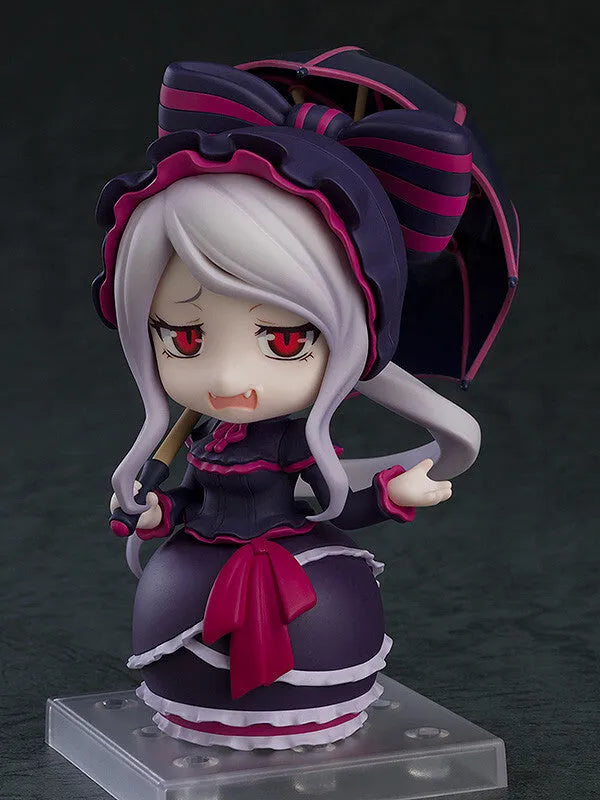 Overlord IV - Shalltear Bloodfallen - Nendoroid  #1981 (Good Smile Company)ㅤ – Good Smile Company – ActionFigure Brasil
