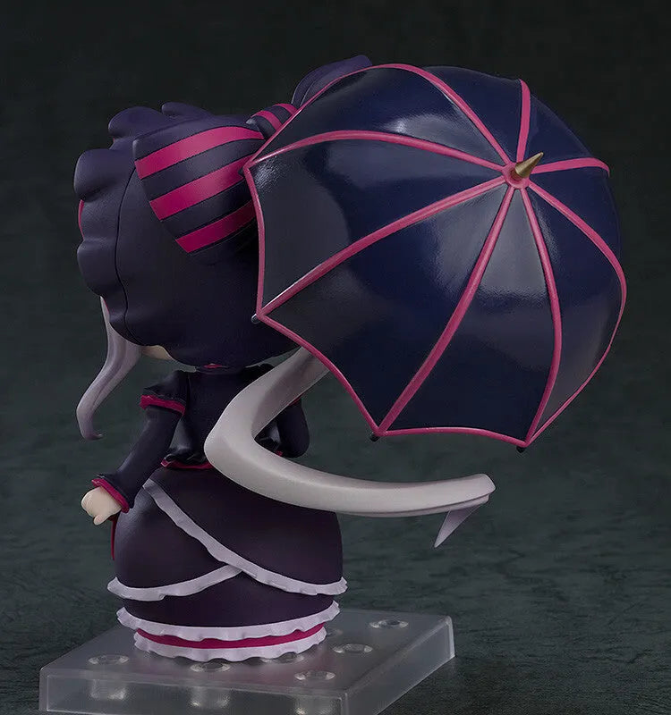 Overlord IV - Shalltear Bloodfallen - Nendoroid  #1981 (Good Smile Company)ㅤ – Good Smile Company – ActionFigure Brasil