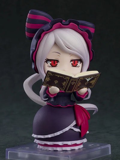 Overlord IV - Shalltear Bloodfallen - Nendoroid #1981 (Good Smile Company)ㅤ – Good Smile Company – ActionFigureBrasil — ambientada