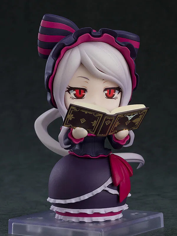 Overlord IV - Shalltear Bloodfallen - Nendoroid  #1981 (Good Smile Company)ㅤ – Good Smile Company – ActionFigure Brasil