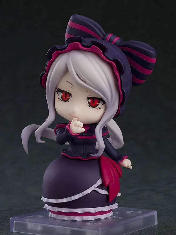 Overlord IV - Shalltear Bloodfallen - Nendoroid  #1981 (Good Smile Company)ㅤ – Good Smile Company – ActionFigure Brasil