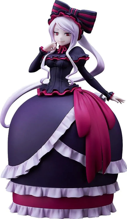 Overlord IV - Shalltear Bloodfallen - Pop Up Parade (Good Smile Company)ㅤ – Good Smile Company – ActionFigure Brasil