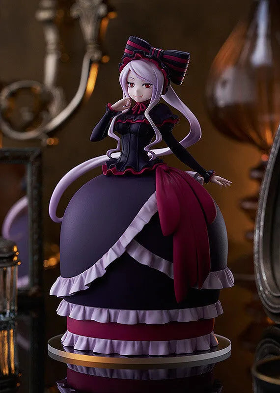 Overlord IV - Shalltear Bloodfallen - Pop Up Parade (Good Smile Company)ㅤ – Good Smile Company – ActionFigure Brasil