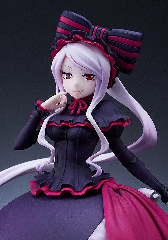 Overlord IV - Shalltear Bloodfallen - Pop Up Parade (Good Smile Company)ㅤ – Good Smile Company – ActionFigure Brasil