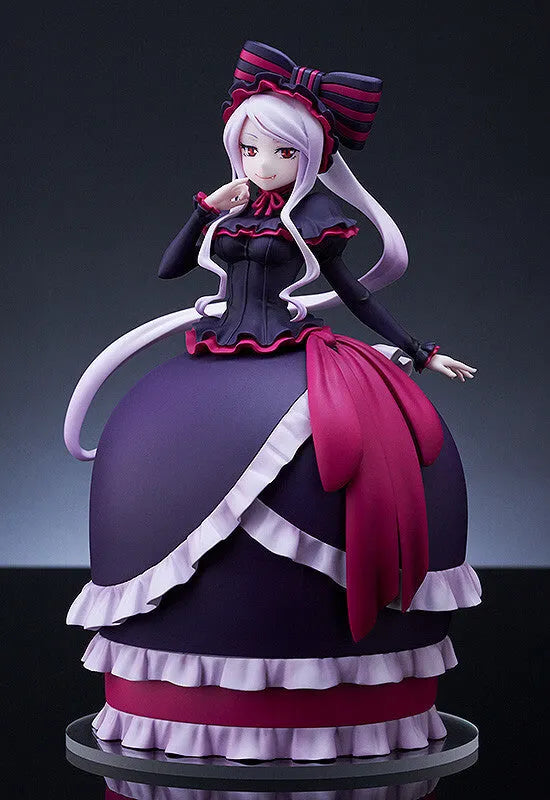 Overlord IV - Shalltear Bloodfallen - Pop Up Parade (Good Smile Company)ㅤ – Good Smile Company – ActionFigure Brasil