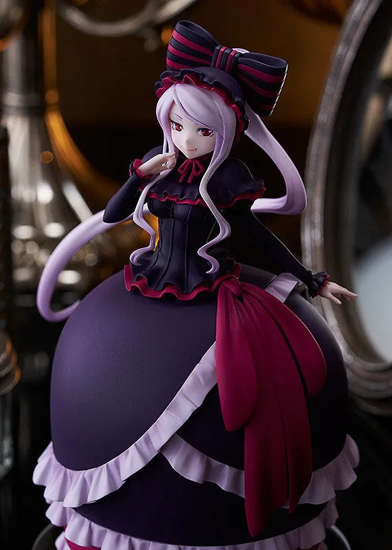 Overlord IV - Shalltear Bloodfallen - Pop Up Parade (Good Smile Company)ㅤ – Good Smile Company – ActionFigure Brasil