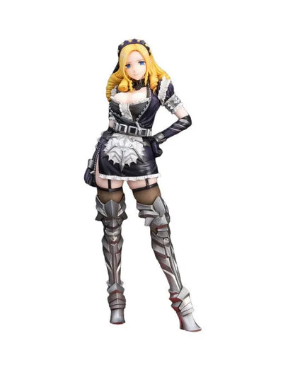 Overlord IV - Solution Epsilon - F:Nex - 1/7 (Kadokawa)ㅤ – Kadokawa – ActionFigure Brasil