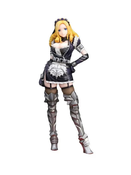 Overlord IV - Solution Epsilon - F:Nex - 1/7 (Kadokawa)ㅤ – Kadokawa – ActionFigure Brasil