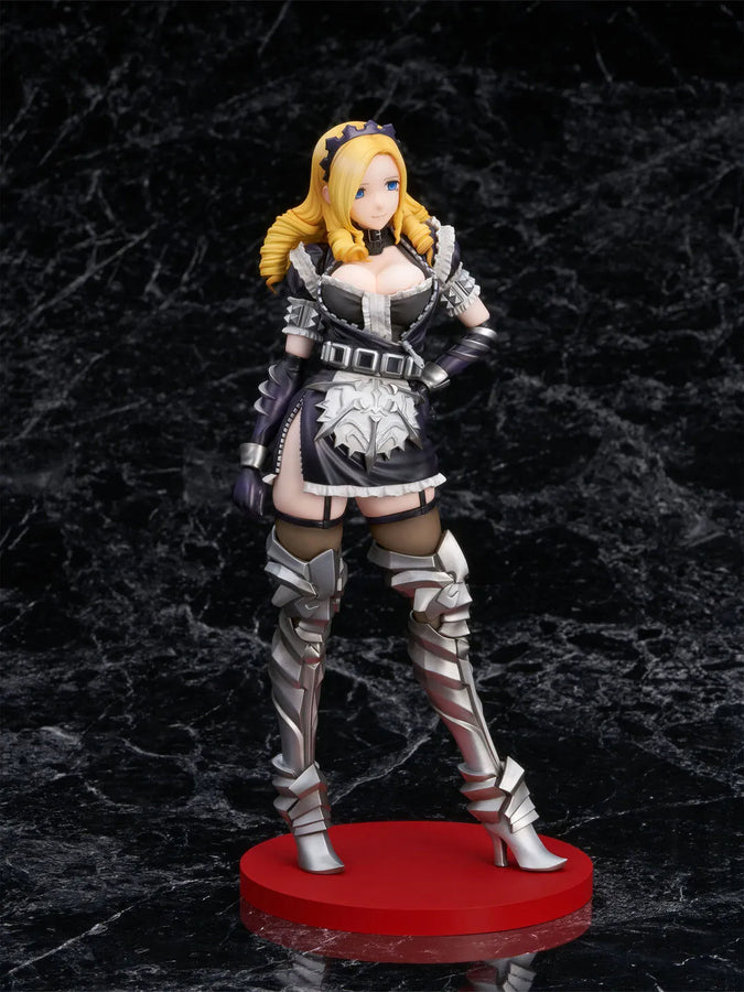 Overlord IV - Solution Epsilon - F:Nex - 1/7 (Kadokawa)ㅤ – Kadokawa – ActionFigure Brasil