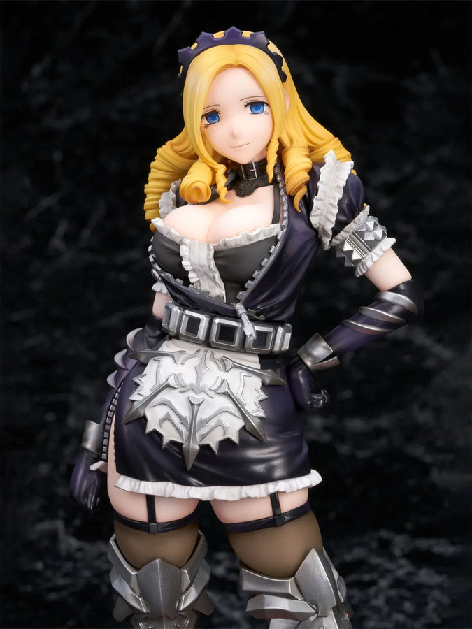 Overlord IV - Solution Epsilon - F:Nex - 1/7 (Kadokawa)ㅤ – Kadokawa – ActionFigure Brasil