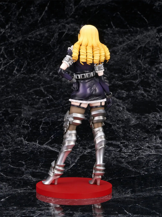 Overlord IV - Solution Epsilon - F:Nex - 1/7 (Kadokawa)ㅤ – Kadokawa – ActionFigure Brasil