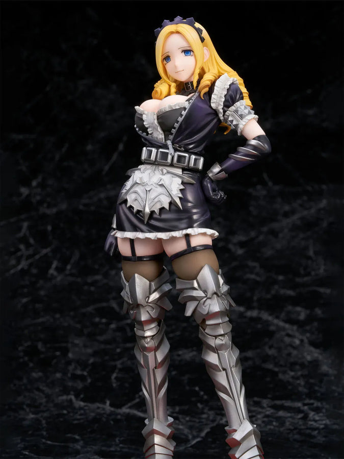 Overlord IV - Solution Epsilon - F:Nex - 1/7 (Kadokawa)ㅤ – Kadokawa – ActionFigure Brasil