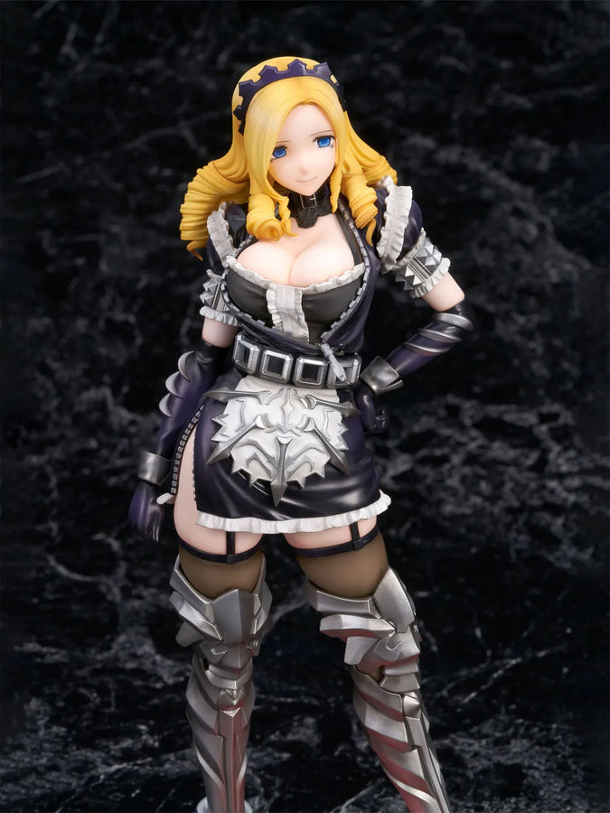 Overlord IV - Solution Epsilon - F:Nex - 1/7 (Kadokawa)ㅤ – Kadokawa – ActionFigure Brasil