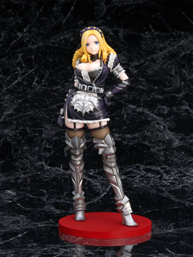 Overlord IV - Solution Epsilon - F:Nex - 1/7 (Kadokawa)ㅤ – Kadokawa – ActionFigure Brasil