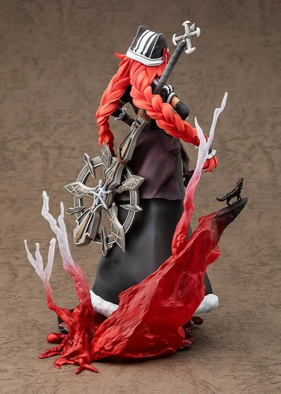 Overlord - Lupusregina Beta - KDcolle - 1/8 - 10th Anniversary so-bin Ver. - With Background Parts (Kadokawa, Tops) [Shop Exclusive]ㅤ – Kadokawa,Tops As Producer – ActionFigure Brasil — embalagem