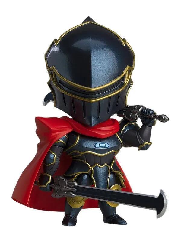 Overlord - Momon - Nendoroid #2605 (Good Smile Company)ㅤ – Good Smile Company – ActionFigure Brasil