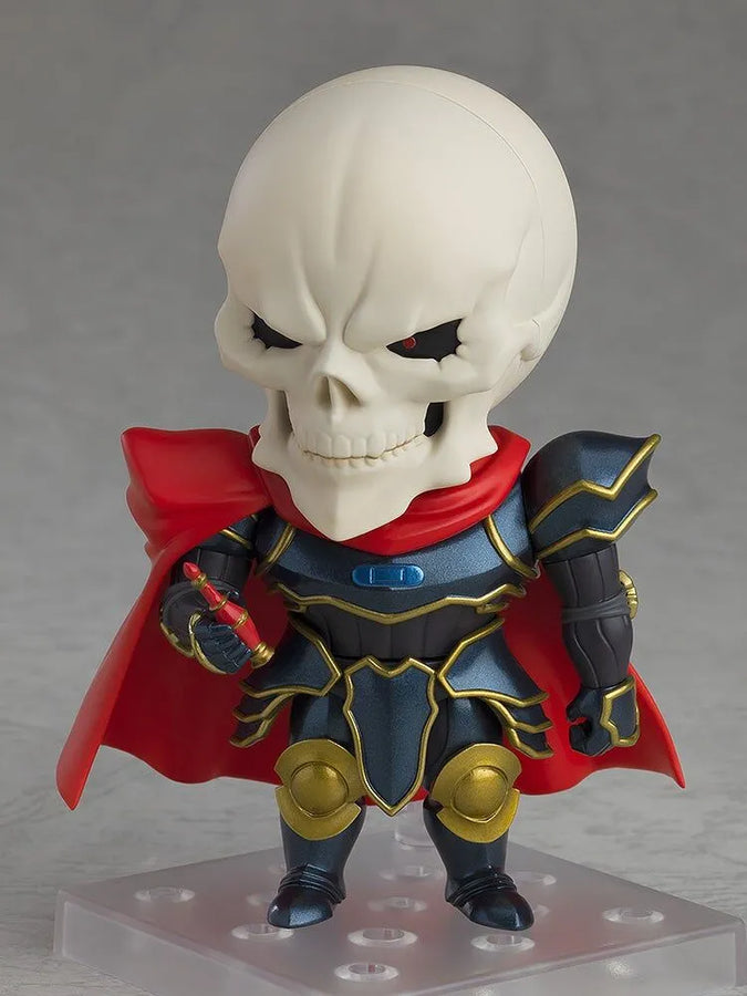 Overlord - Momon - Nendoroid #2605 (Good Smile Company)ㅤ – Good Smile Company – ActionFigure Brasil