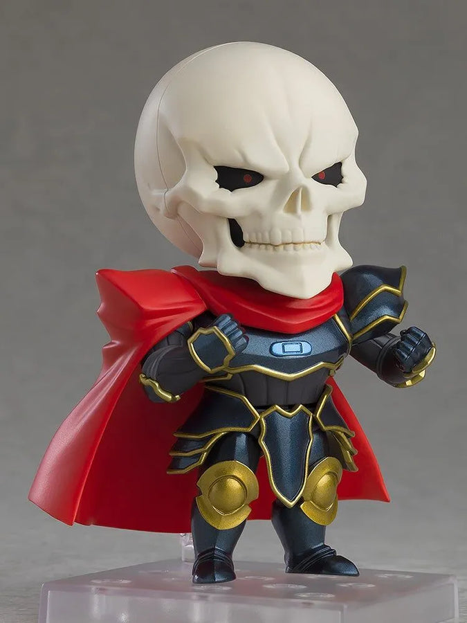 Overlord - Momon - Nendoroid #2605 (Good Smile Company)ㅤ – Good Smile Company – ActionFigure Brasil