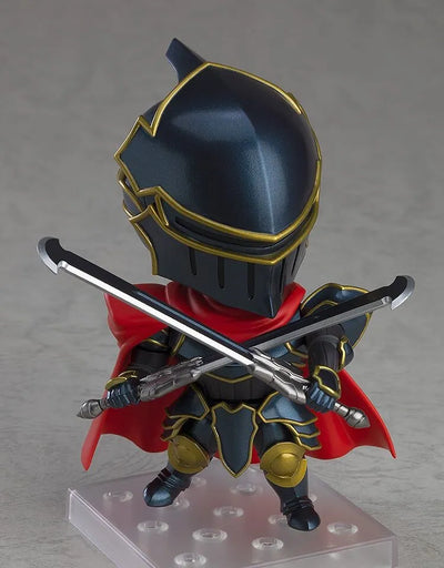 Overlord - Momon - Nendoroid #2605 (Good Smile Company)ㅤ – Good Smile Company – ActionFigure Brasil — iluminação de estúdio