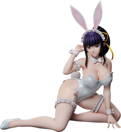 Overlord - Narberal Gamma - B-style - 1/4 - Bunny Ver. (FREEing)ㅤ – FREEing – ActionFigure Brasil
