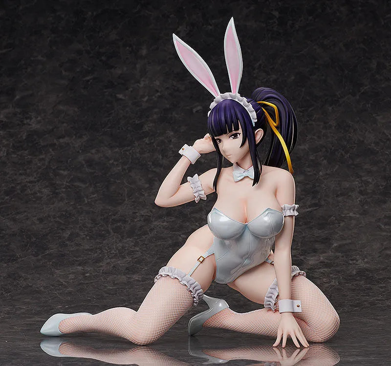 Overlord - Narberal Gamma - B-style - 1/4 - Bunny Ver. (FREEing)ㅤ – FREEing – ActionFigure Brasil