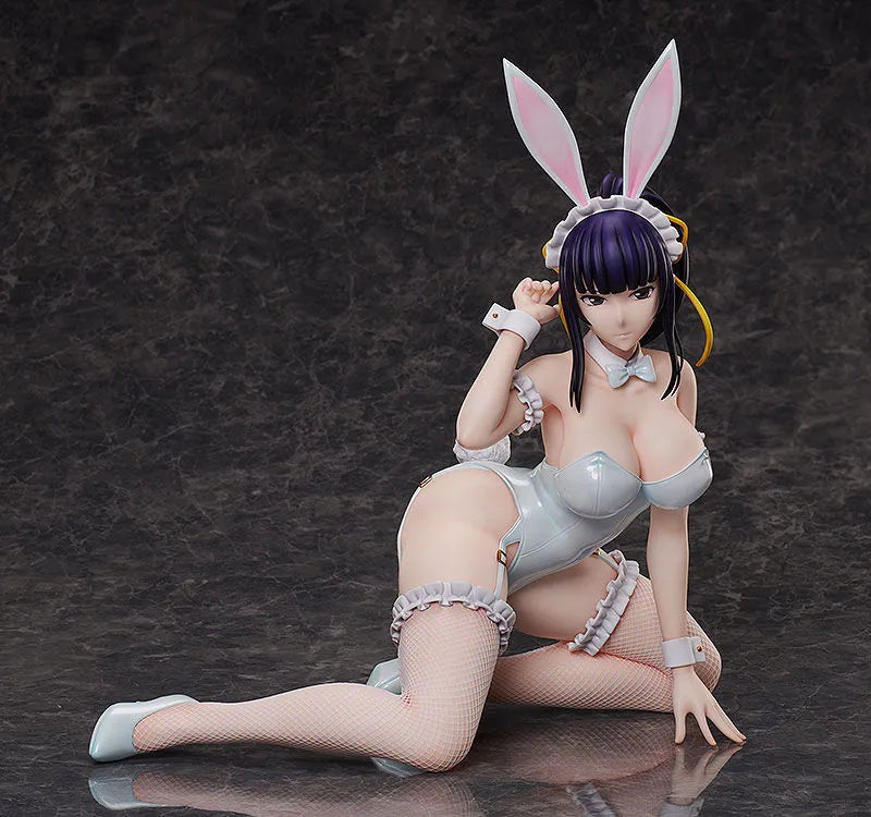 Overlord - Narberal Gamma - B-style - 1/4 - Bunny Ver. (FREEing)ㅤ – FREEing – ActionFigure Brasil