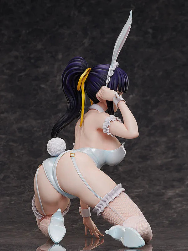 Overlord - Narberal Gamma - B-style - 1/4 - Bunny Ver. (FREEing)ㅤ – FREEing – ActionFigure Brasil