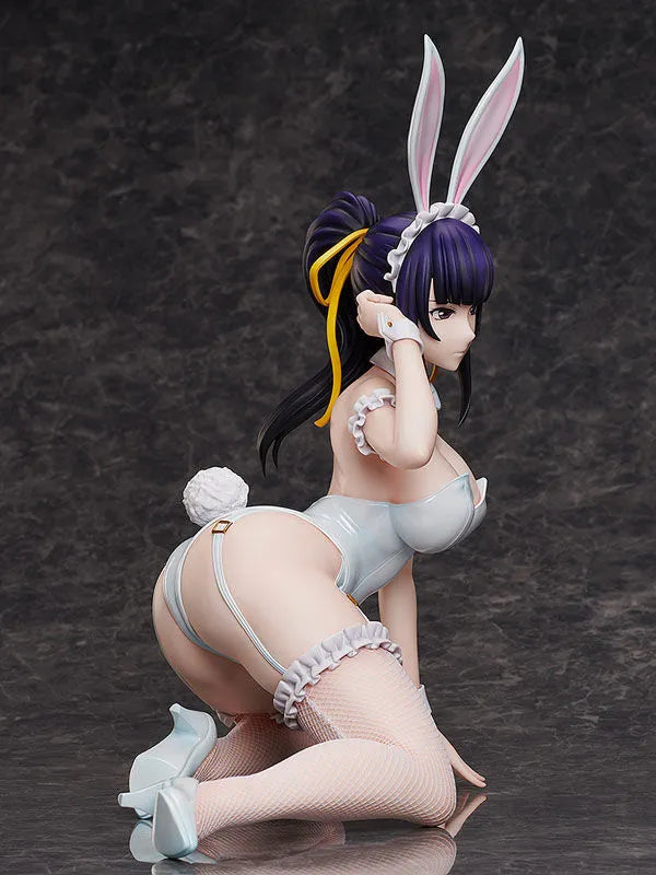 Overlord - Narberal Gamma - B-style - 1/4 - Bunny Ver. (FREEing)ㅤ – FREEing – ActionFigure Brasil