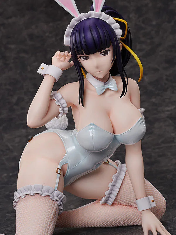 Overlord - Narberal Gamma - B-style - 1/4 - Bunny Ver. (FREEing)ㅤ – FREEing – ActionFigure Brasil