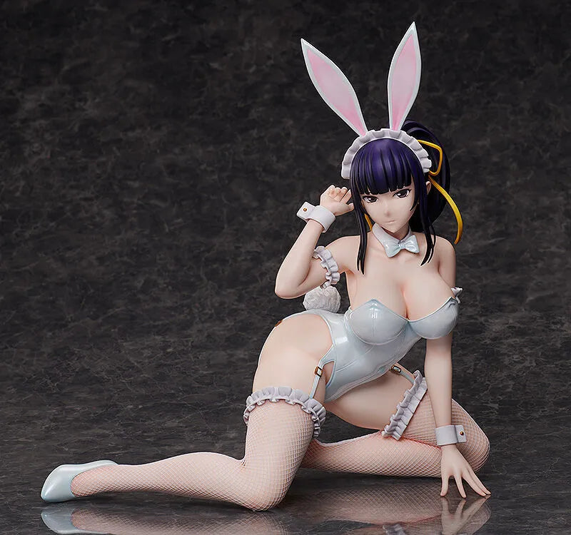 Overlord - Narberal Gamma - B-style - 1/4 - Bunny Ver. (FREEing)ㅤ – FREEing – ActionFigure Brasil