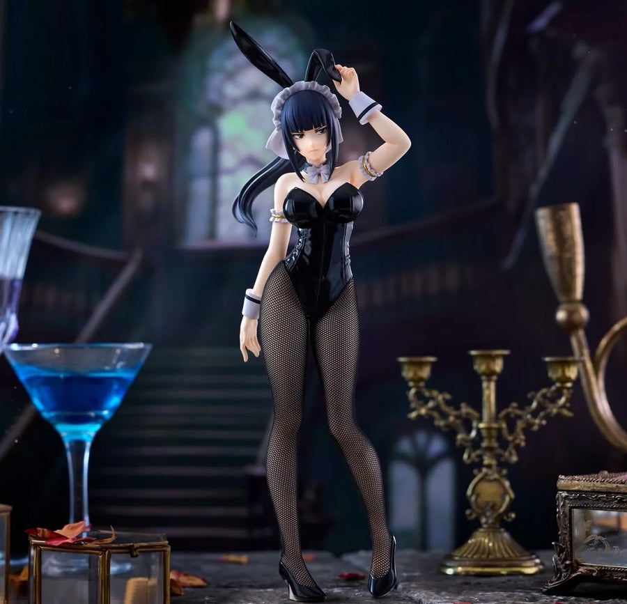 Overlord - Narberal Gamma - BiCute Bunnies (FuRyu)ㅤ – FuRyu – ActionFigure Brasil