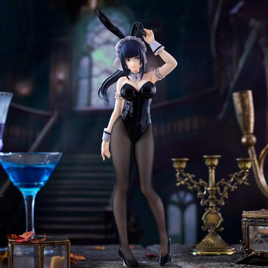 Overlord - Narberal Gamma - BiCute Bunnies (FuRyu)ㅤ – FuRyu – ActionFigure Brasil