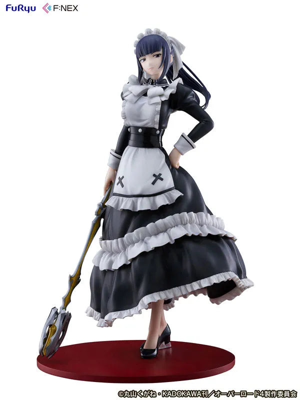 Overlord - Narberal Gamma - F:Nex - 1/7 (FuRyu)ㅤ – FuRyu – ActionFigure Brasil