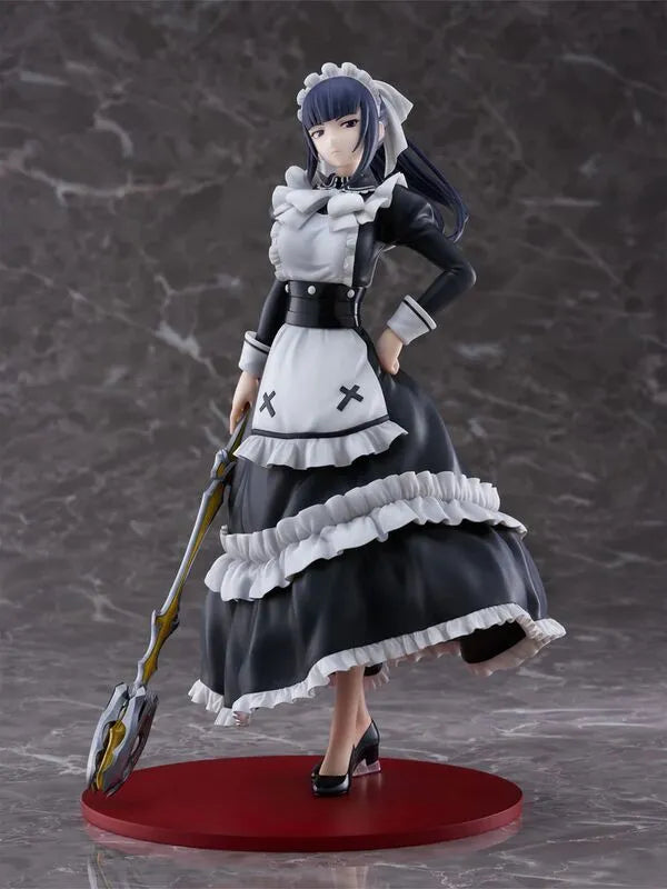 Overlord - Narberal Gamma - F:Nex - 1/7 (FuRyu)ㅤ – FuRyu – ActionFigure Brasil