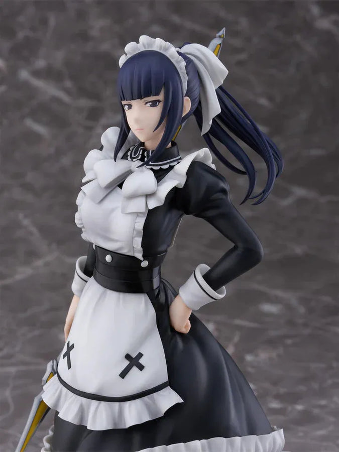 Overlord - Narberal Gamma - F:Nex - 1/7 (FuRyu)ㅤ – FuRyu – ActionFigure Brasil