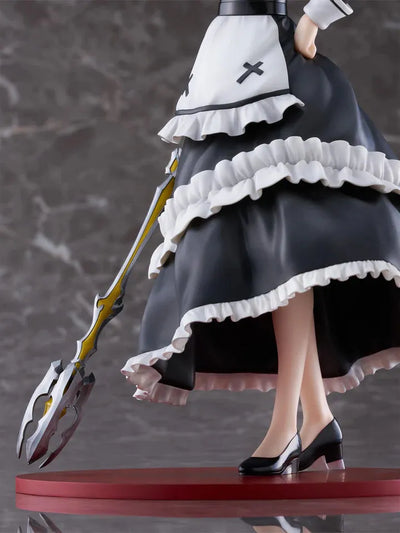 Overlord - Narberal Gamma - F:Nex - 1/7 (FuRyu)ㅤ – FuRyu – ActionFigureBrasil — com base expositora