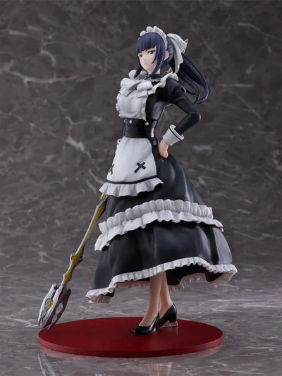 Overlord - Narberal Gamma - F:Nex - 1/7 (FuRyu)ㅤ – FuRyu – ActionFigure Brasil — iluminação de estúdio